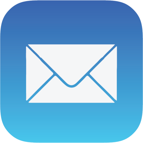 email logo