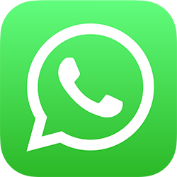 whatsapp logo